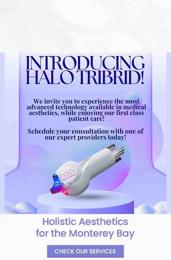 Pacific Coast Aesthetics, Medical Spa Serving Aptos, Santa Cruz, Soquel, and Capitola, CA