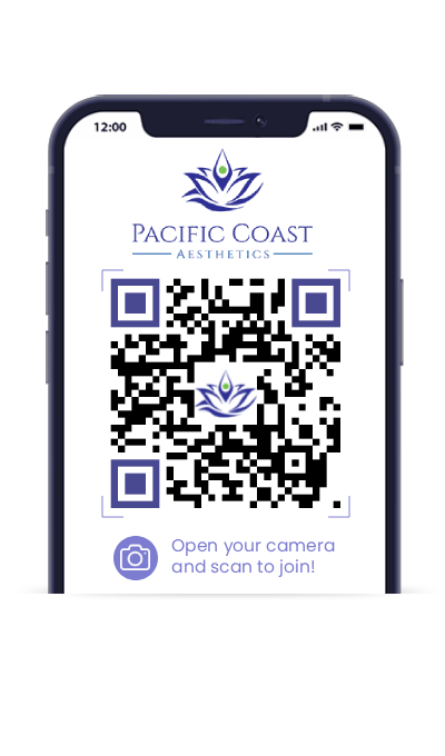 Join Our VIP Aesthetics Club at Pacific Coast Aesthetics in Santa Cruz, Aptos CA