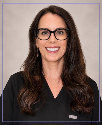 Karisa Flores, Front Desk at Pacific Coast Aesthetics in Santa Cruz, Aptos CA