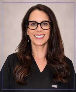Karisa Flores, Front Desk at Pacific Coast Aesthetics in Santa Cruz, Aptos CA