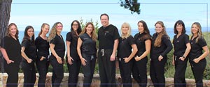 Meet Our Team at Pacific Coast Aesthetics in Santa Cruz, Aptos CA