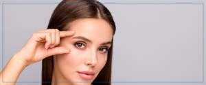 How Can Crow’s Feet Treatment Smooth Fine Lines Around the Eyes in Aptos, CA?