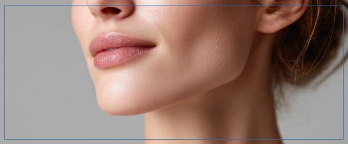 What Causes a Dimpled Chin and How Can It Be Treated in Aptos, CA?