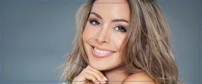 What Can Be Done About a Gummy Smile in Aptos, CA?